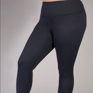 VELOCITY Women’s Plus Sized Leggings